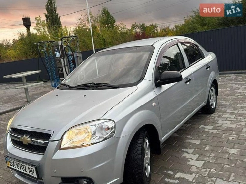 Chevrolet