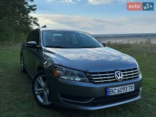 Volkswagen