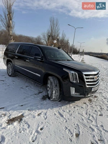 Cadillac