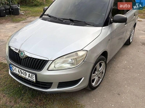 Skoda