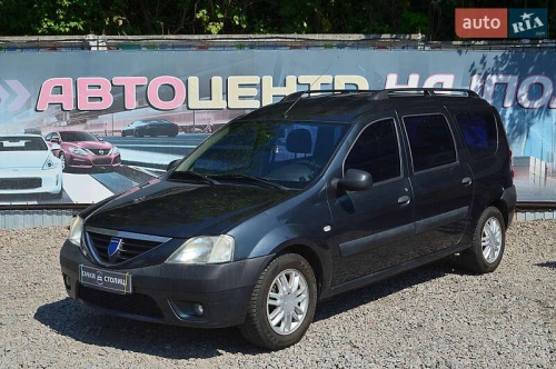 Dacia