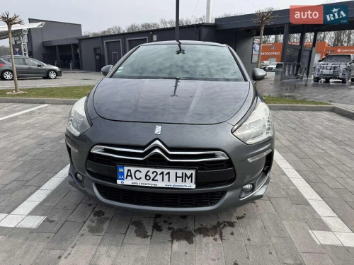 Citroen