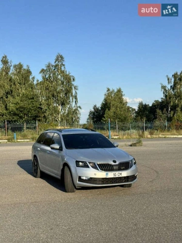Skoda