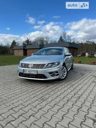 Volkswagen