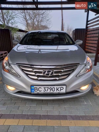 Hyundai