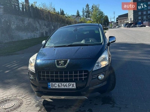 Peugeot
