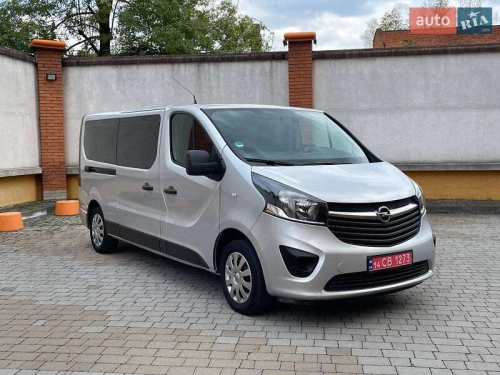 Opel
