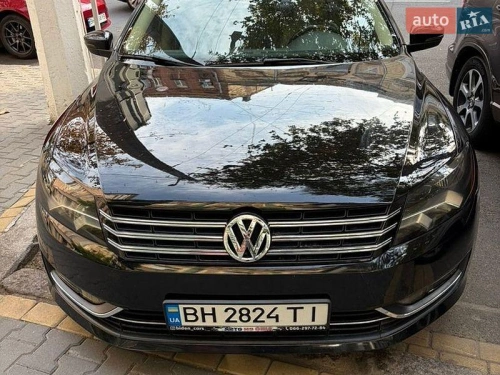 Volkswagen
