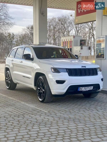 Jeep