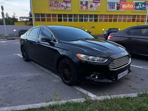 Ford