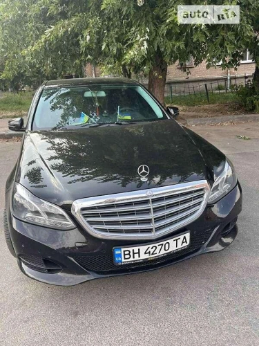 Mercedes-Benz