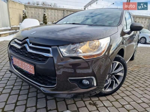 Citroen