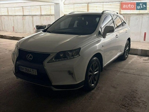 Lexus