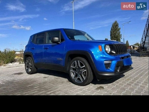 Jeep