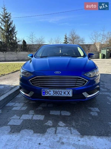 Ford
