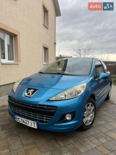 Peugeot