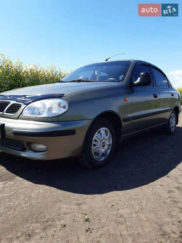 Daewoo