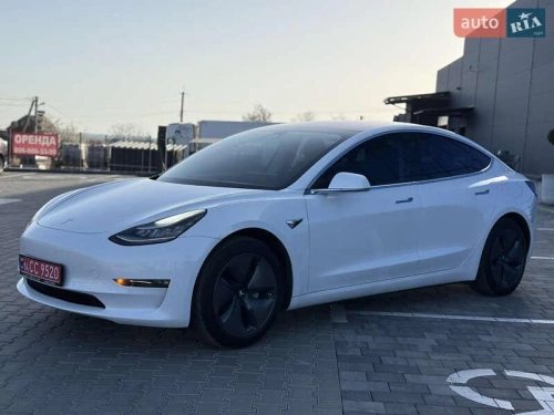 Tesla