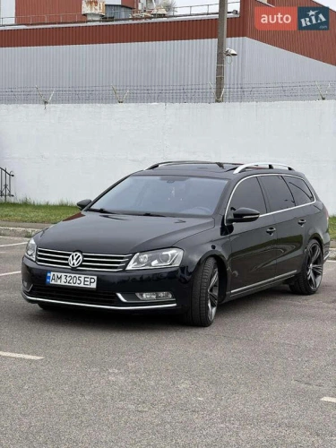 Volkswagen