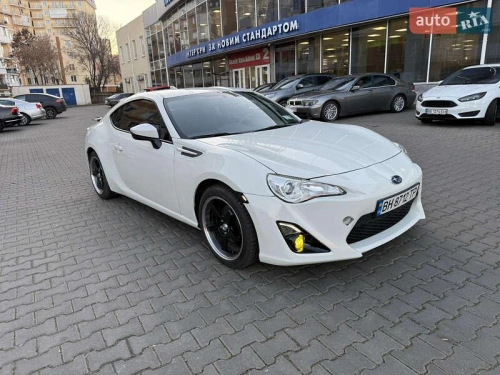 Subaru