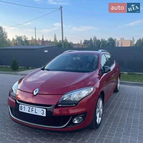 Renault