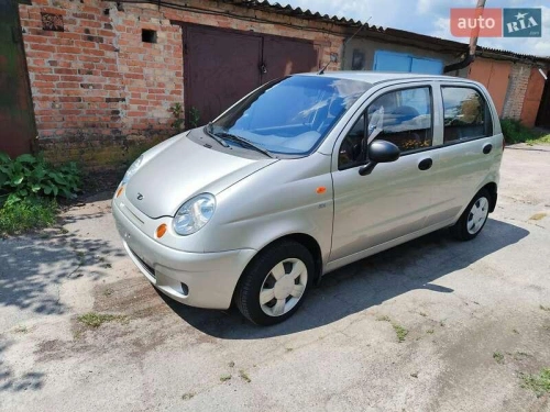 Daewoo