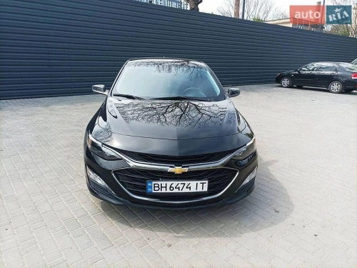 Chevrolet