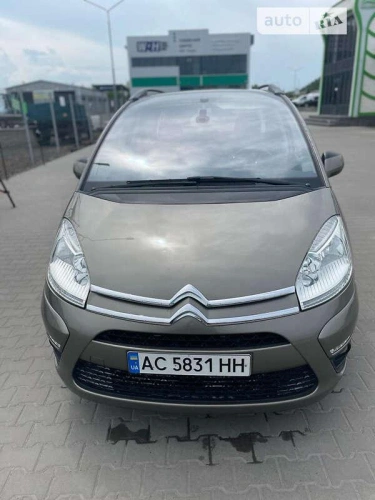 Citroen