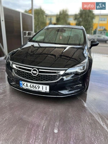 Opel