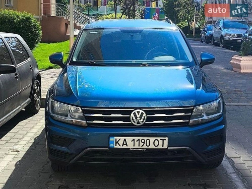 Volkswagen