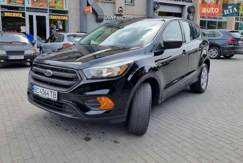 Ford