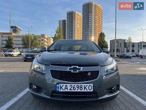 Chevrolet
