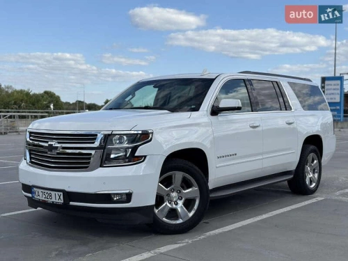 Chevrolet