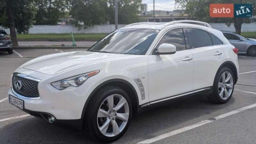 Infiniti