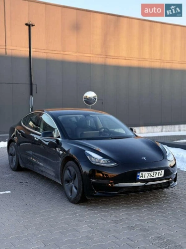 Tesla