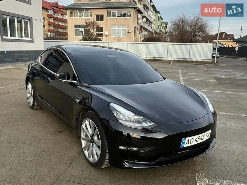 Tesla