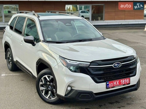 Subaru