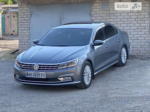 Volkswagen