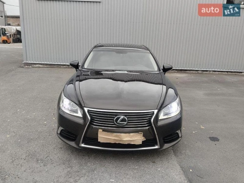 Lexus