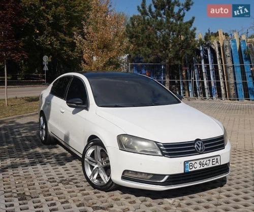 Volkswagen