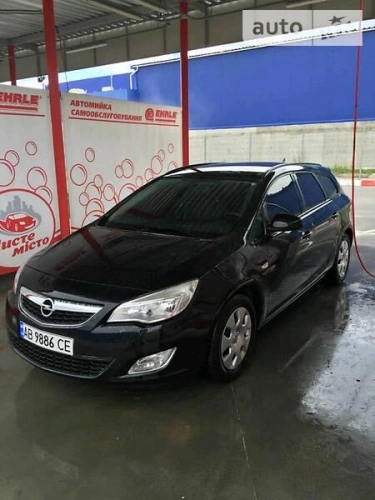 Opel