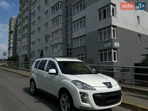 Peugeot
