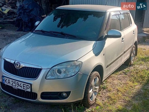 Skoda
