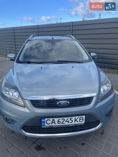 Ford