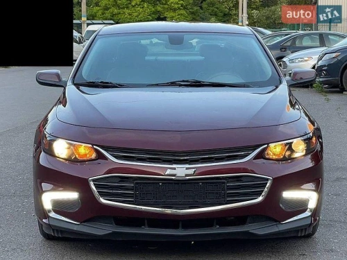 Chevrolet