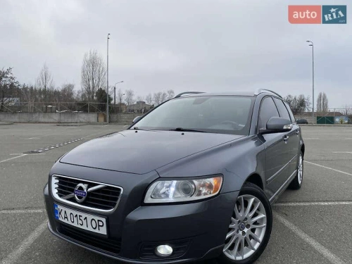 Volvo