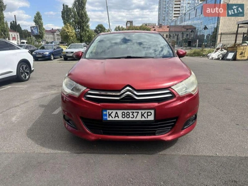 Citroen