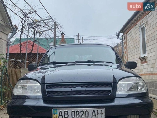 Chevrolet