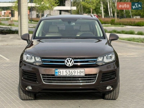 Volkswagen