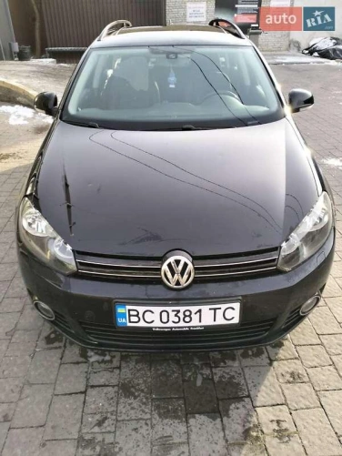 Volkswagen